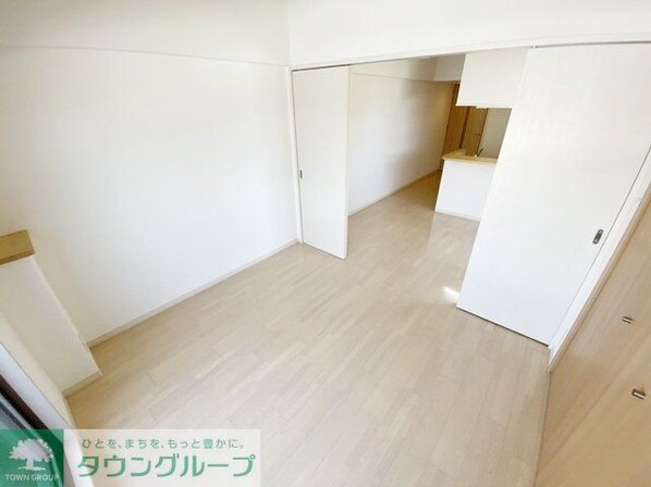 Notre chez nous SANNOU (ノートルシェヌー山王)の物件内観写真